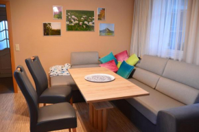 Apartment Familie Stuhr